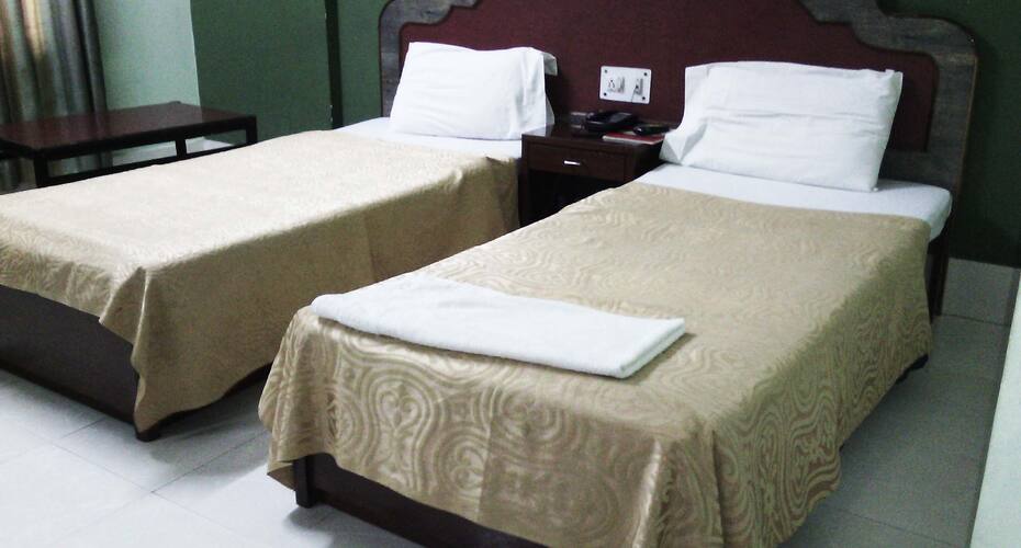 Rajashree Inn, Guwahati 2